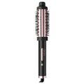 Ceramic Coating Thermal Hair Curler Brush with PTC Fast Heater Electric LCD Display Styling Comb Household Application